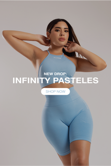 INFINITY PASTELES