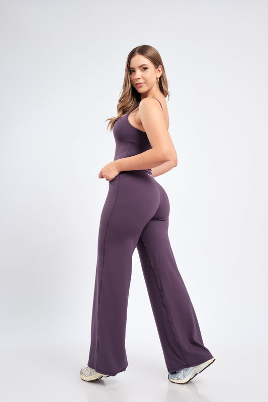 Conjunto Signature Top Tiras Mora