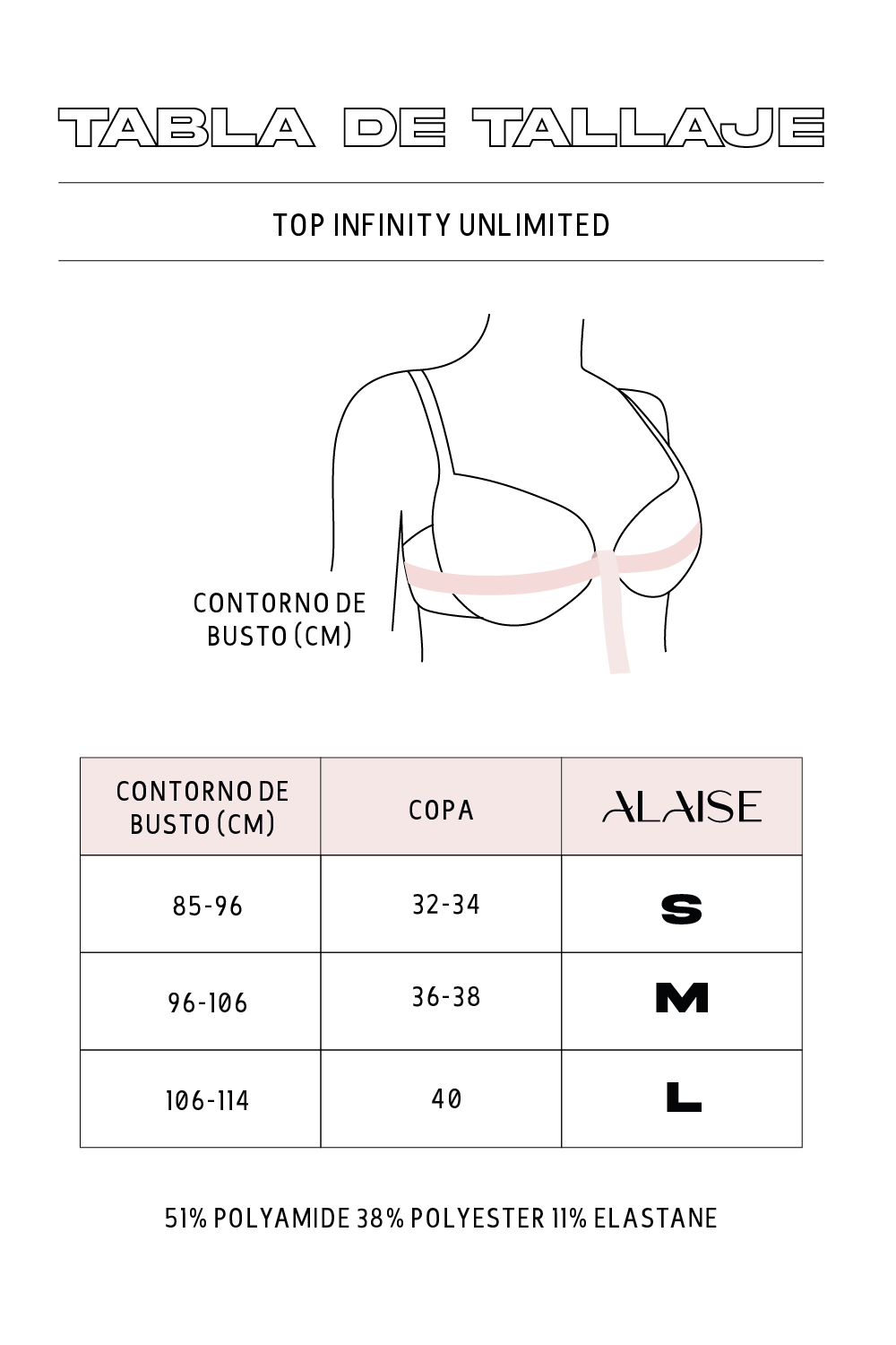 Conjunto Infinity Unlimited Gris