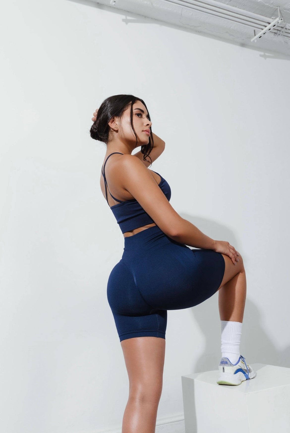 Biker   Infinity Marine