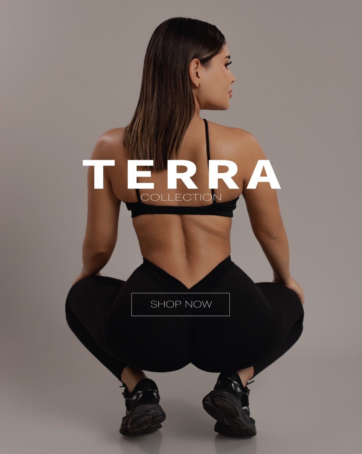 Terra Collection Ropa Deportiva