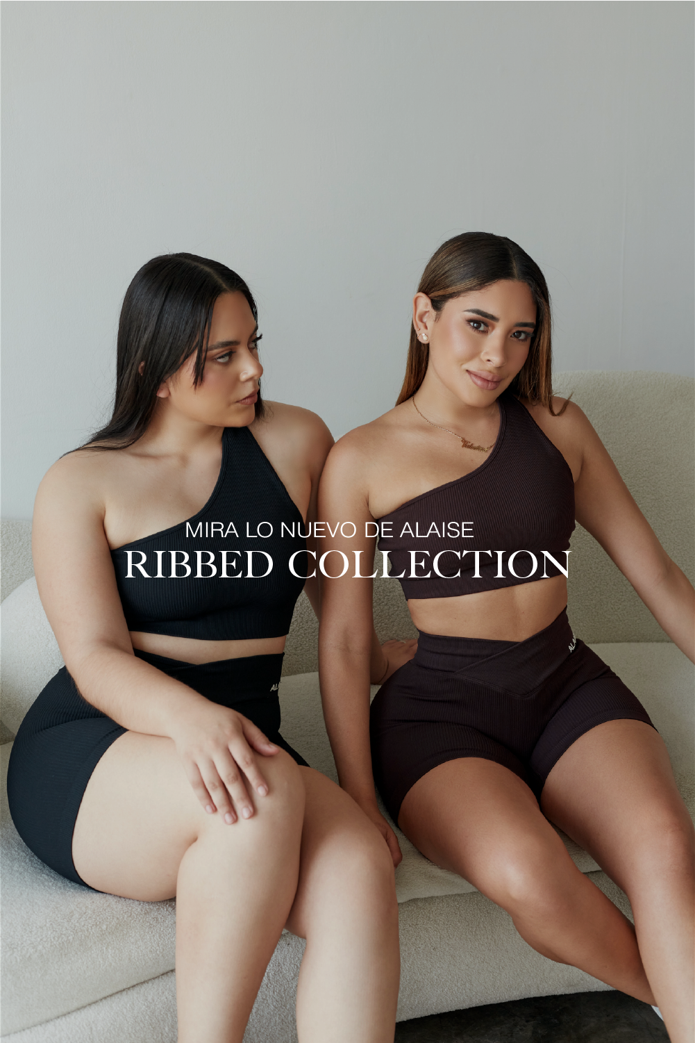 RIBBED COLLECTION