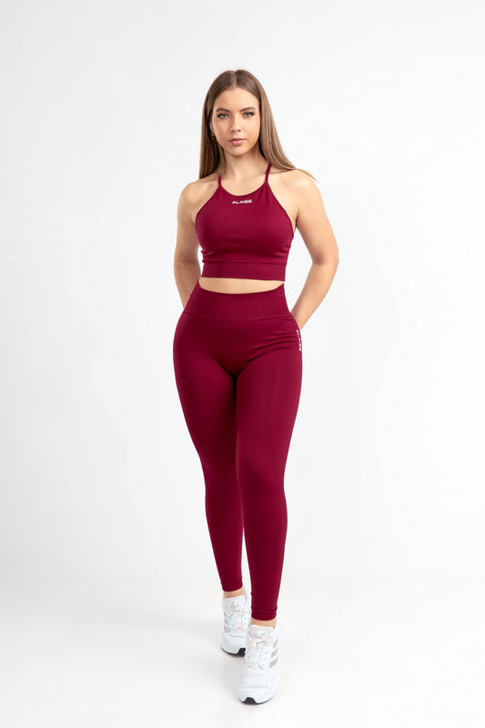 Conjunto Infinity Vino