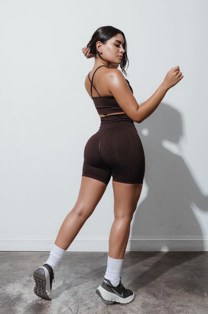 Biker  Infinity Cappuccino