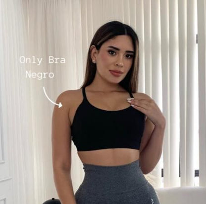 Only Bra Negro