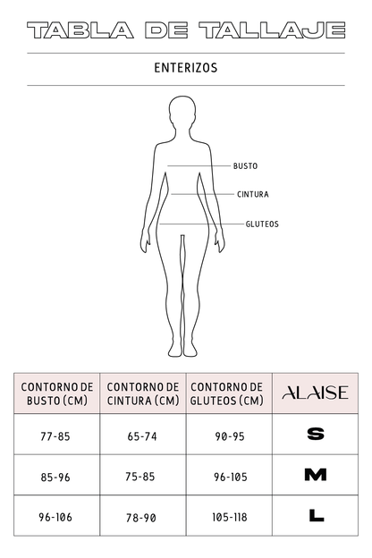 Enterizo Short Amarillo Pastel