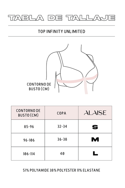 Top Unlimited Infinity Marine