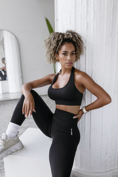 Set Infinity Freedom Black